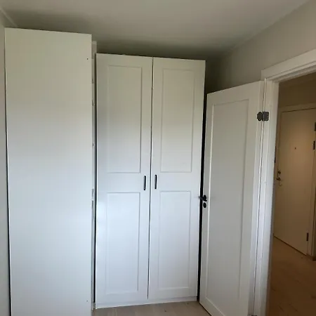 Moderne Og Stor Leilighet Ved Rastolen Bybanestopp Apartment *
