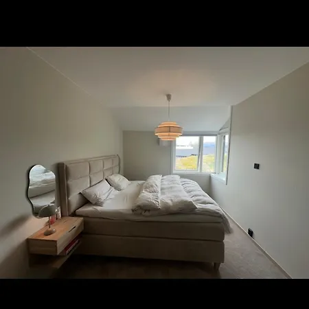 Moderne Og Stor Leilighet Ved Rastolen Bybanestopp Apartment Bergen